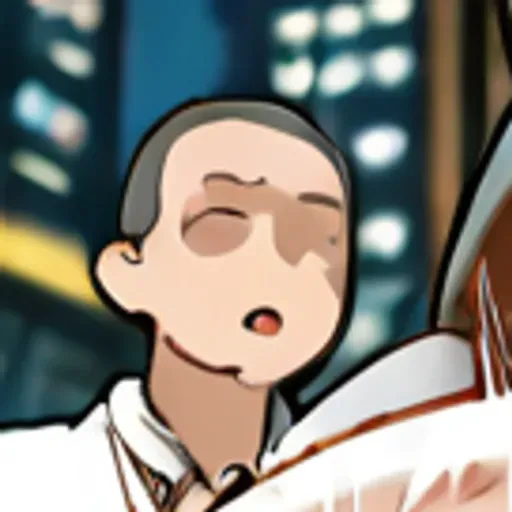 générateur d’images porno IA