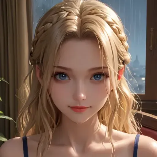 générateur d’images porno IA