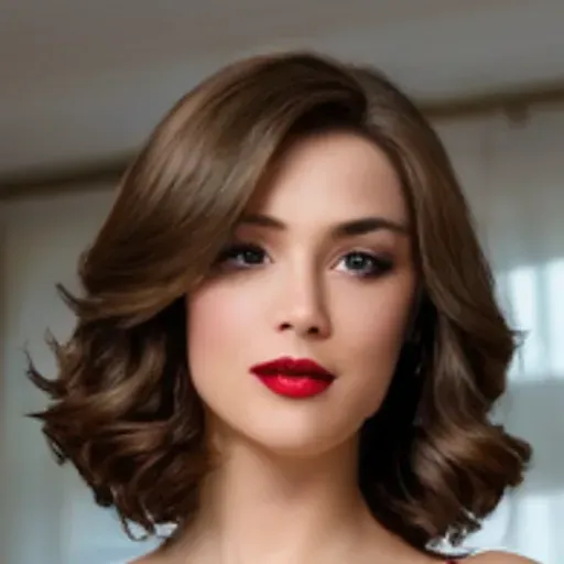 Pencipta imej lucah AI