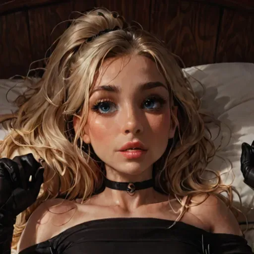 AI porn image generator