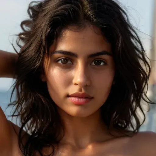 Pencipta imej lucah AI