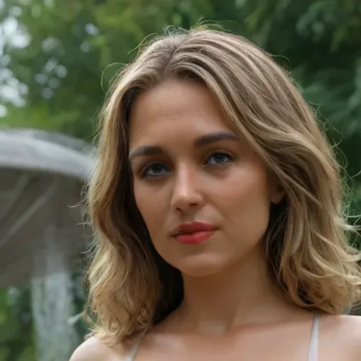 Pencipta imej lucah AI