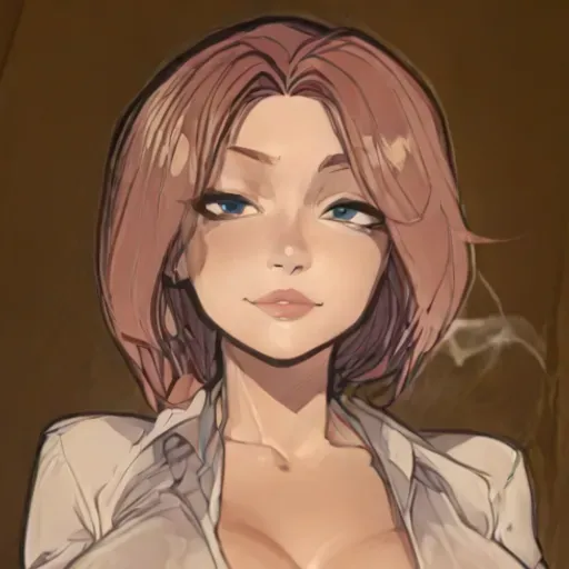 Pencipta imej lucah AI