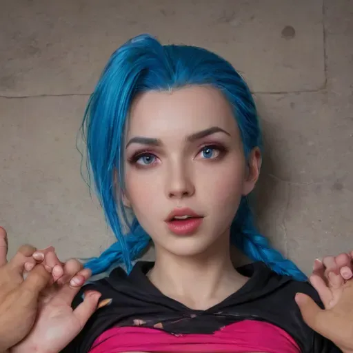 générateur d’images porno IA