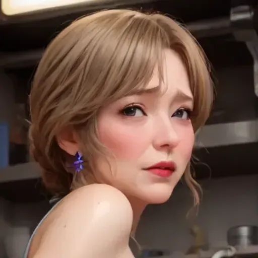 Pencipta imej lucah AI