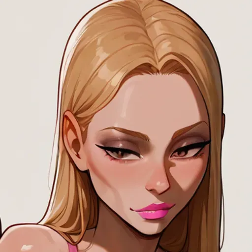 Pencipta imej lucah AI