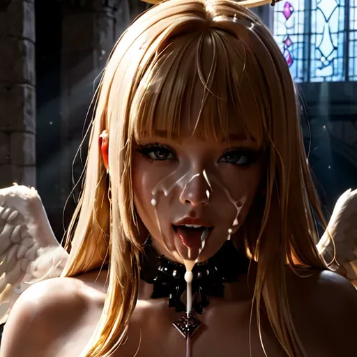 générateur d’images porno IA