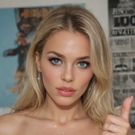 AI porn image generator