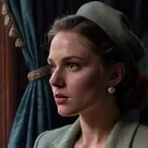 Pencipta imej lucah AI