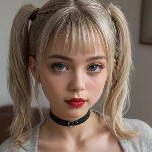 Pencipta imej lucah AI