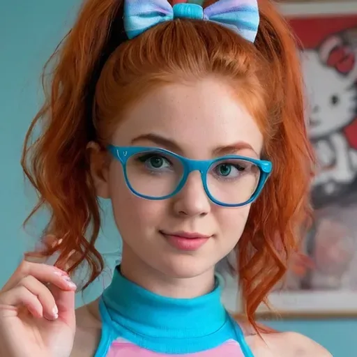 Pencipta imej lucah AI