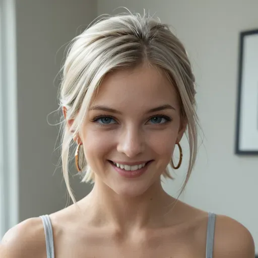 Pencipta imej lucah AI