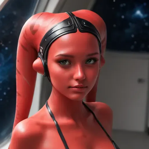 générateur d’images porno IA