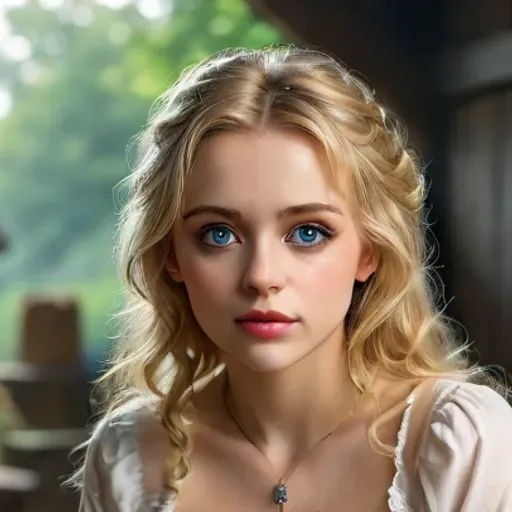 Pencipta imej lucah AI