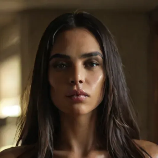 Pencipta imej lucah AI