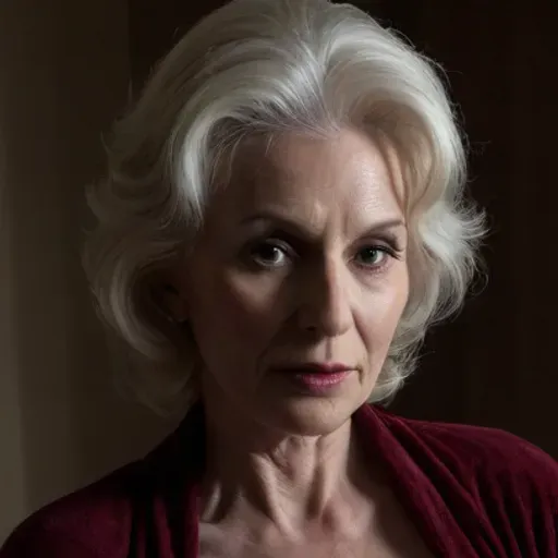 Pencipta imej lucah AI