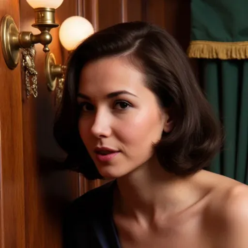 générateur d’images porno IA