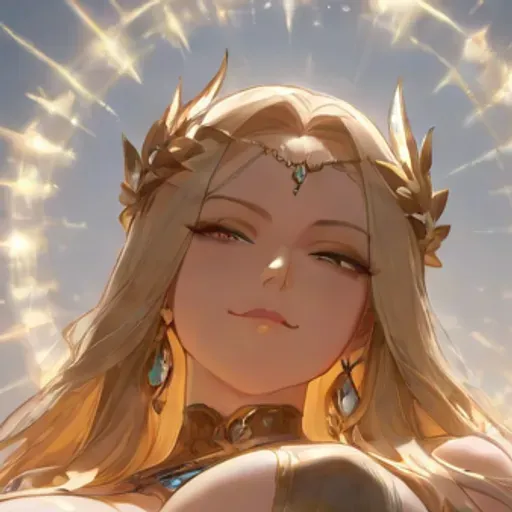 Pencipta imej lucah AI