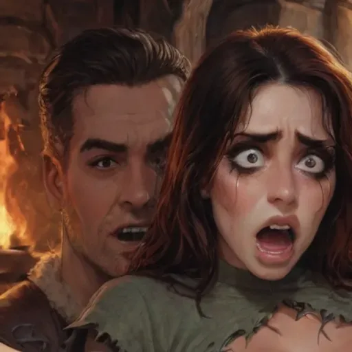 Penghasil gambar lucah AI