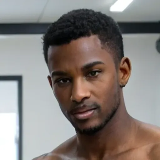 Penghasil gambar lucah AI