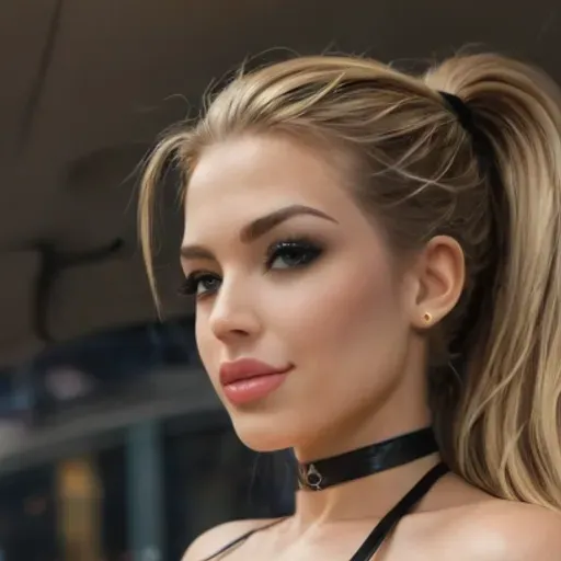 générateur d’images porno IA