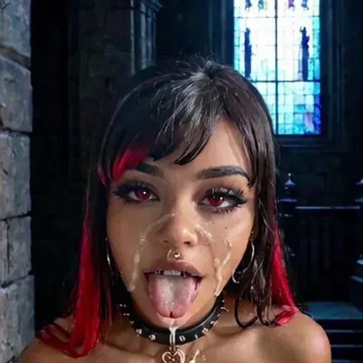 Pencipta imej lucah AI