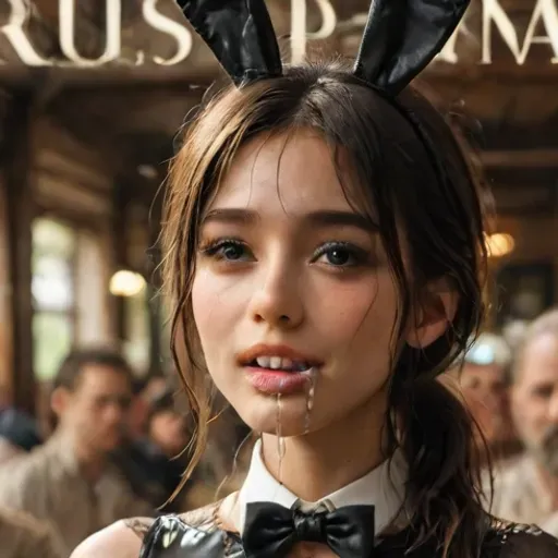 AI porn image generator