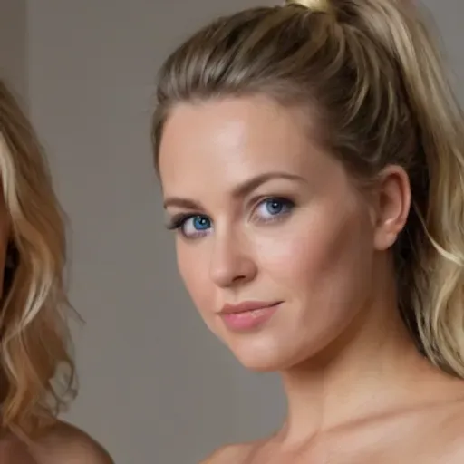 Penghasil gambar lucah AI