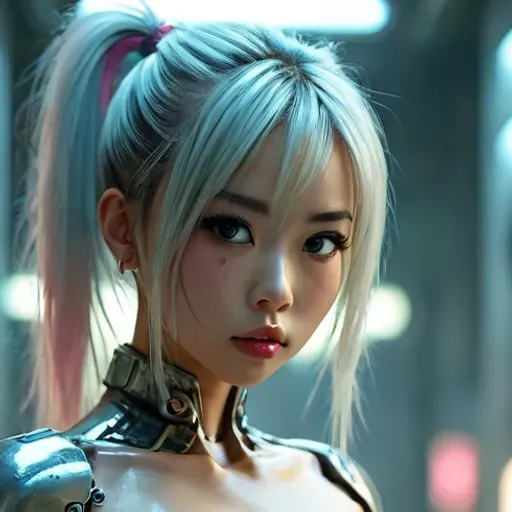 AI porn image generator