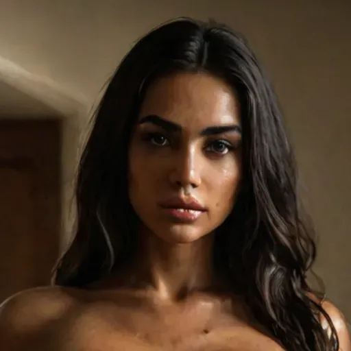 Pencipta imej lucah AI