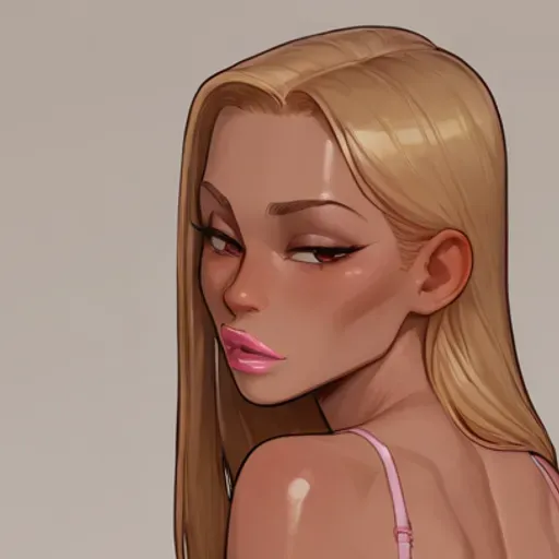 Pencipta imej lucah AI