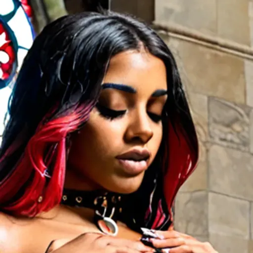 générateur d’images porno IA