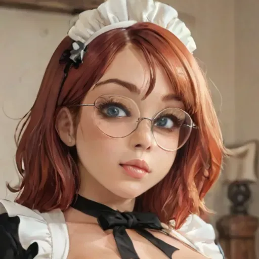 Pencipta imej lucah AI