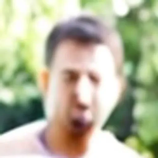 Pencipta imej lucah AI