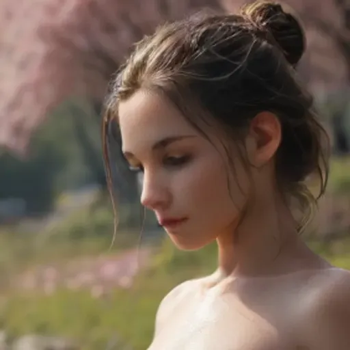 Pencipta imej lucah AI