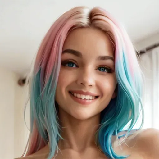 Pencipta imej lucah AI