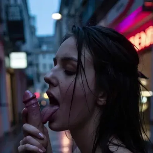 générateur d’images porno IA