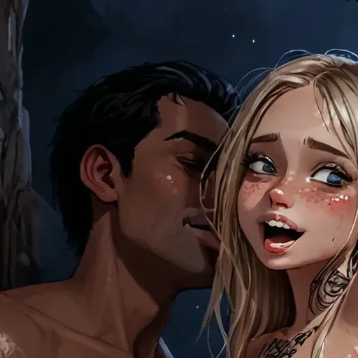 générateur de photos porno IA