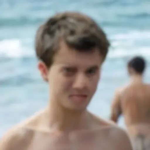 AI porn image generator