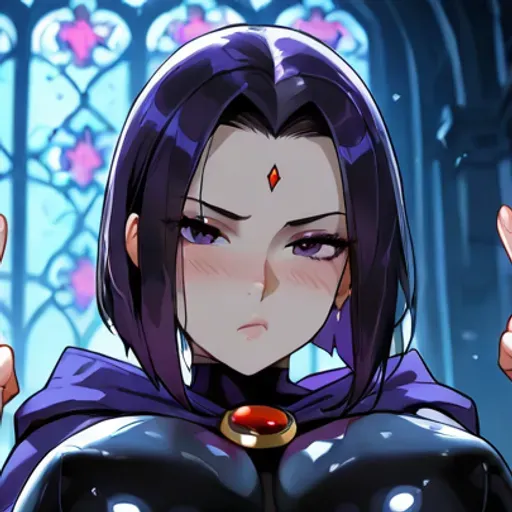 Pencipta imej lucah AI