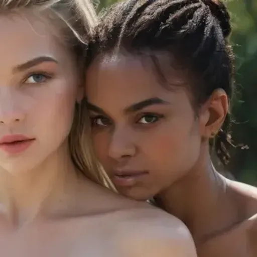 Penghasil gambar lucah AI