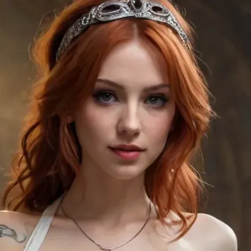 Pencipta imej lucah AI