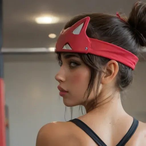 générateur d’images porno IA