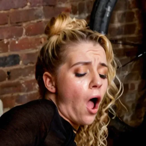 Pencipta imej lucah AI