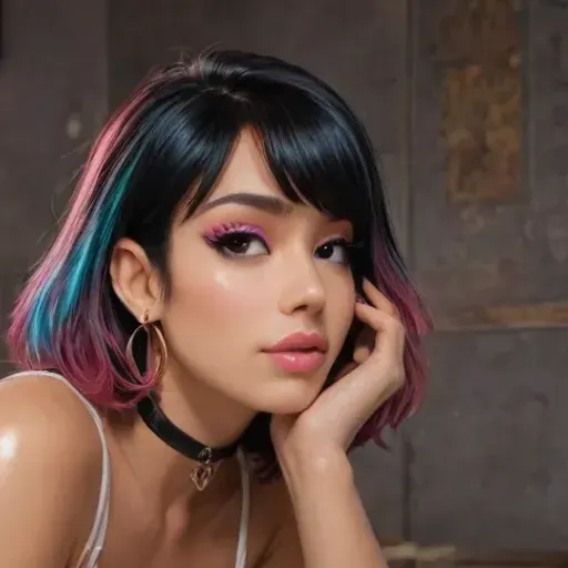 générateur d’images porno IA