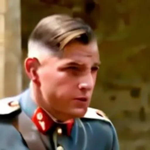 Pencipta imej lucah AI