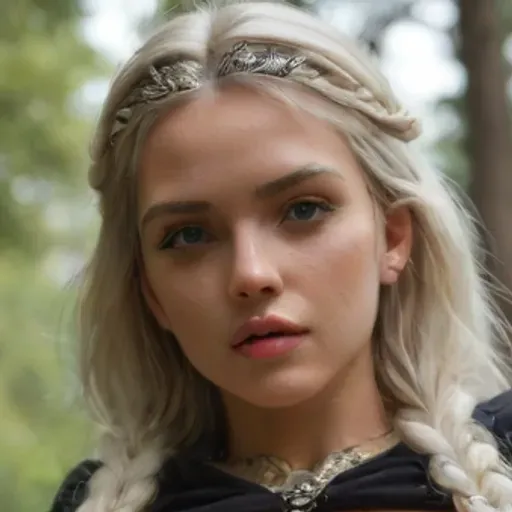 Pencipta imej lucah AI