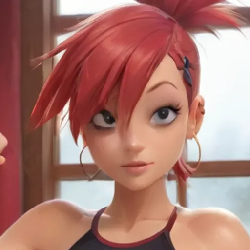 générateur d’images porno IA