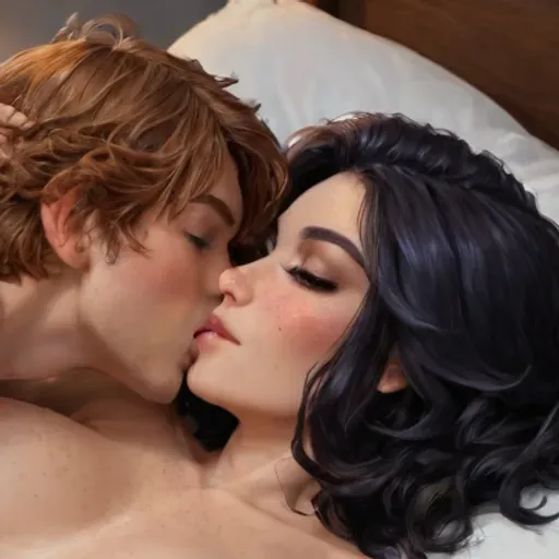 AI porn pic generator