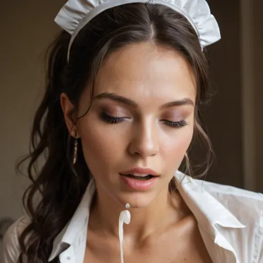 Pencipta imej lucah AI